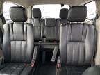 2012 Chrysler Town & Country Touring L