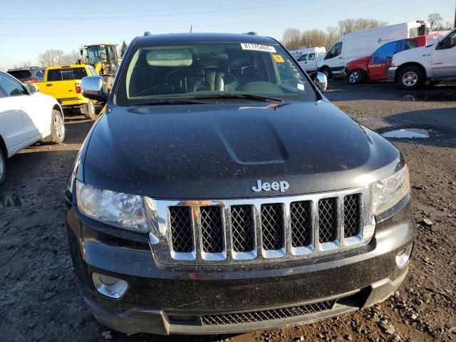 2011 Jeep Grand Cherokee Laredo