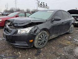 2013 Chevrolet Cruze LS for sale in Columbus, OH