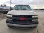 2002 Chevrolet Silverado K2500 Heavy Duty