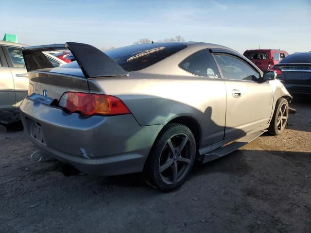 2003 Acura RSX