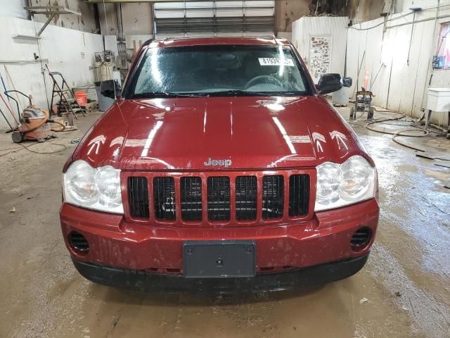 2007 Jeep Grand Cherokee Laredo