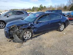 Salvage cars for sale from Copart Memphis, TN: 2011 Nissan Altima Base