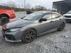 2018 Honda Civic Sport Touring for sale in Cartersville, GA