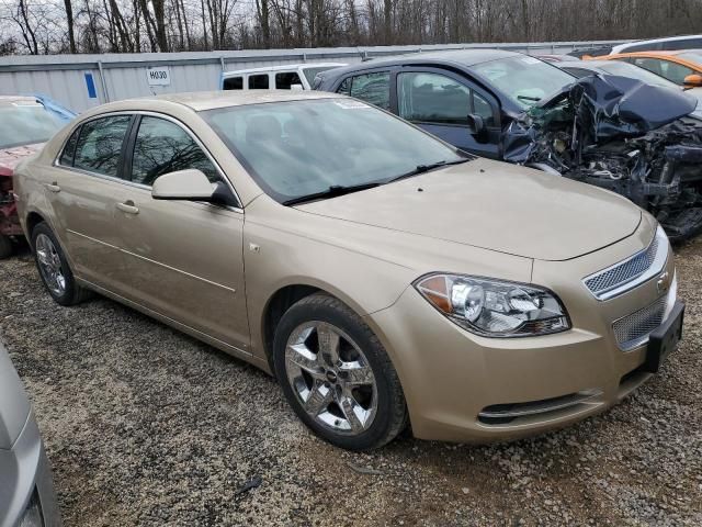 2008 Chevrolet Malibu 1LT