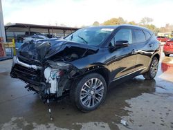 Salvage cars for sale at Florence, MS auction: 2021 Chevrolet Blazer Premier