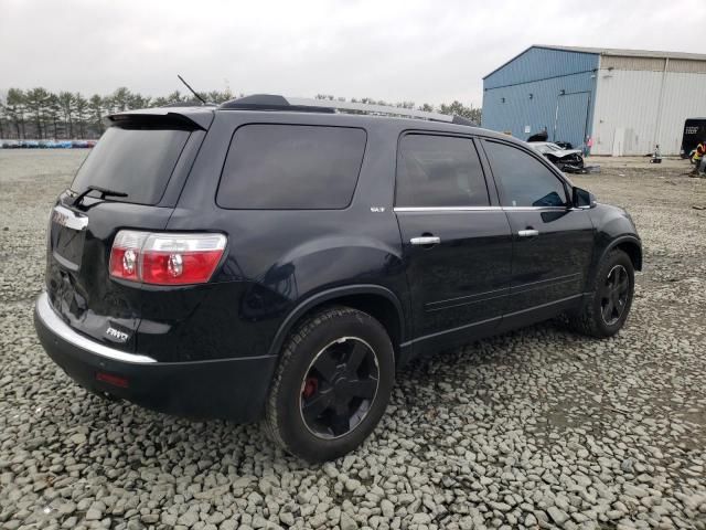 2010 GMC Acadia SLT-1