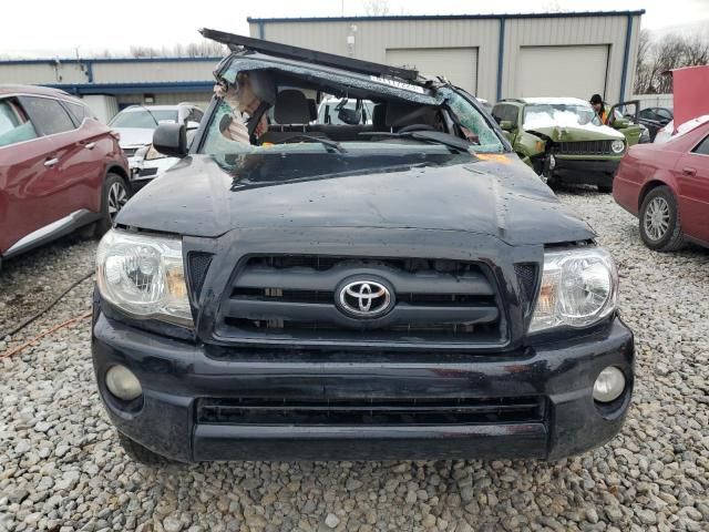 2009 Toyota Tacoma Double Cab Long BED