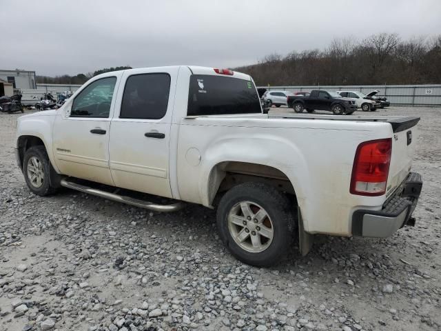 2011 GMC Sierra C1500 SLE