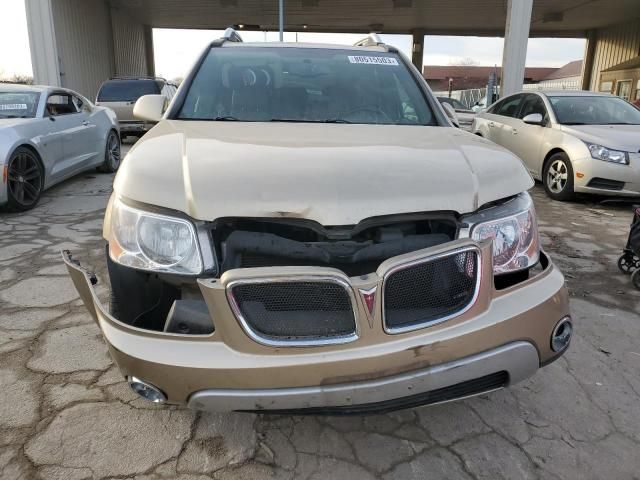 2007 Pontiac Torrent