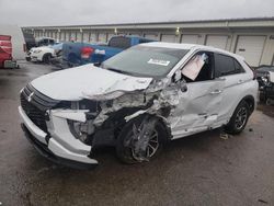 Salvage cars for sale at Lawrenceburg, KY auction: 2023 Mitsubishi Eclipse Cross ES