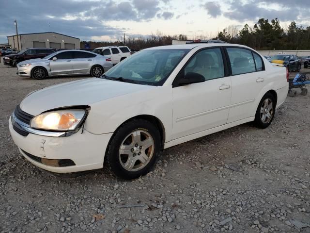 2004 Chevrolet Malibu LT