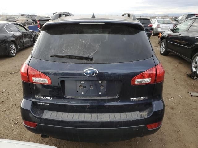 2013 Subaru Tribeca Limited