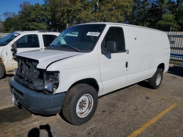 2009 Ford Econoline E250 Van