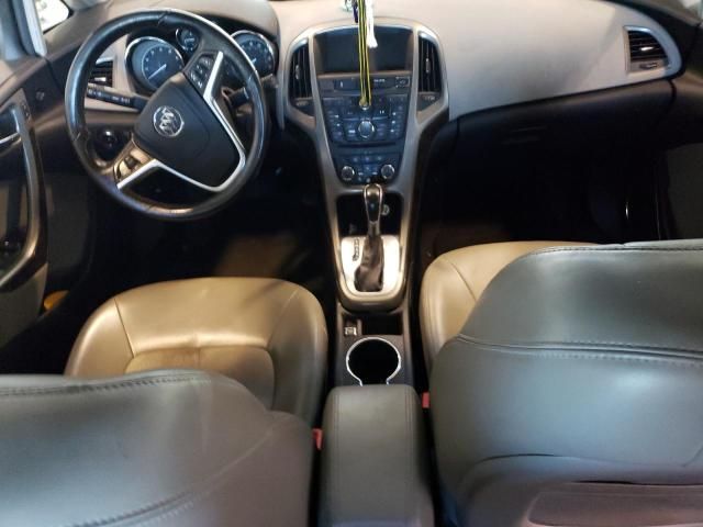 2012 Buick Verano Convenience