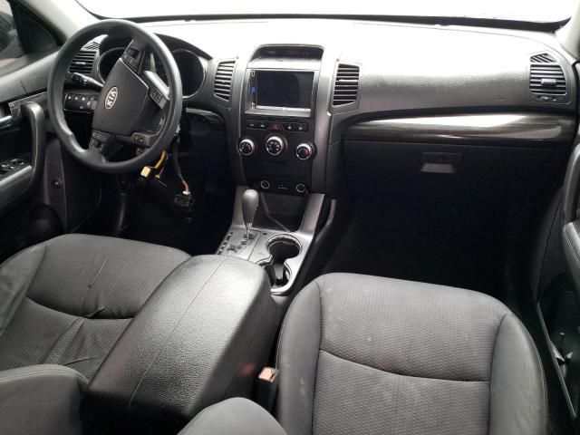 2011 KIA Sorento Base