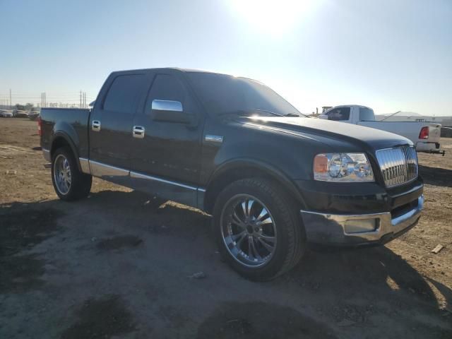 2006 Lincoln Mark LT