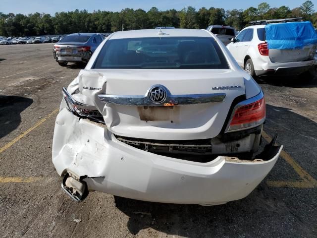 2013 Buick Lacrosse Premium