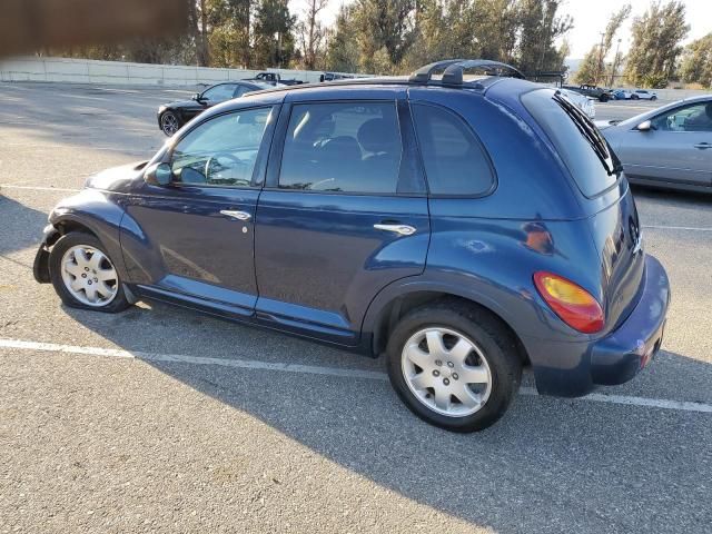 2003 Chrysler PT Cruiser Touring