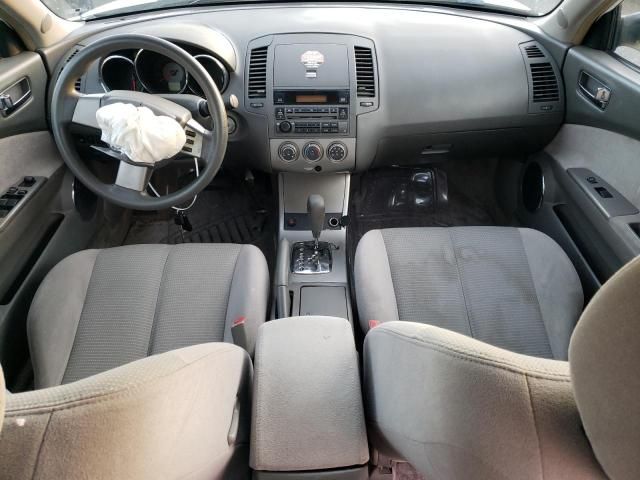 2005 Nissan Altima S