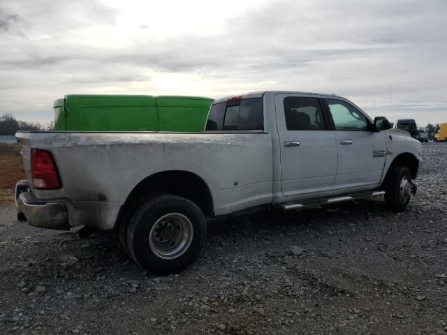 2017 Dodge RAM 3500 SLT