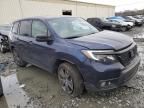 2021 Honda Passport EXL