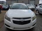 2013 Chevrolet Cruze LTZ