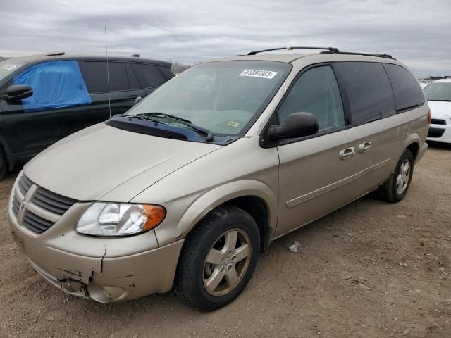 2006 Dodge Grand Caravan SXT