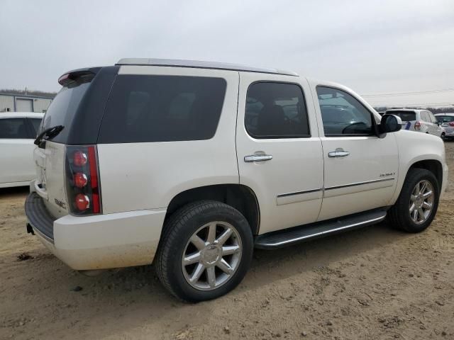 2013 GMC Yukon Denali