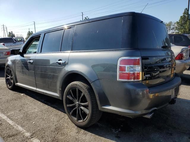 2016 Ford Flex SEL