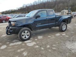 Toyota Vehiculos salvage en venta: 2010 Toyota Tacoma Access Cab