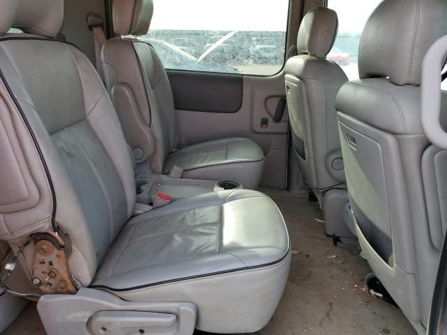 2007 Buick Terraza CXL