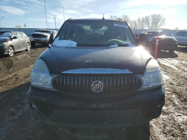 2007 Buick Rendezvous CX