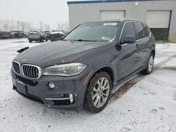 Salvage cars for sale at auction: 2014 BMW X5 XDRIVE35I