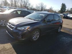 2014 Subaru Impreza Premium for sale in Portland, OR