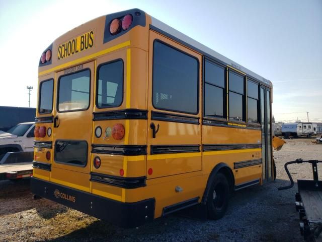 2019 Chevrolet Express G3500