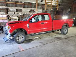 Ford f350 salvage cars for sale: 2022 Ford F350 Super Duty