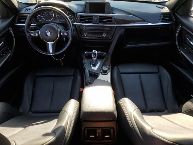 2015 BMW 320 I