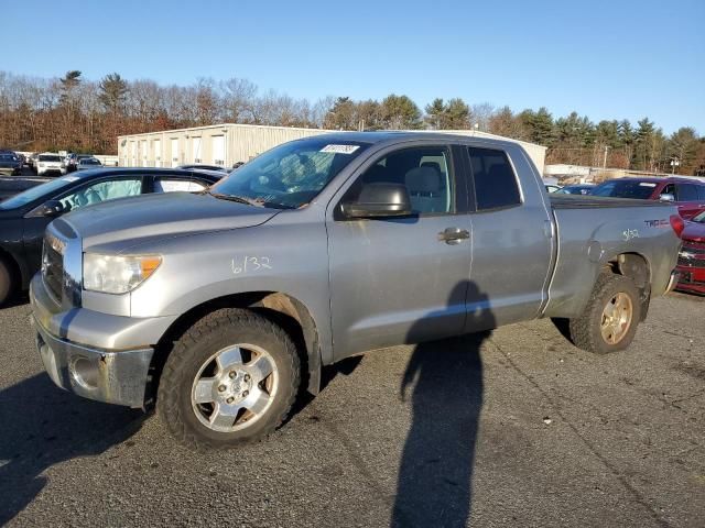 2008 Toyota Tundra Double Cab