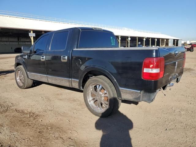 2006 Lincoln Mark LT