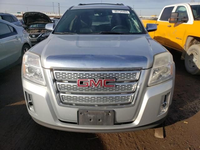 2012 GMC Terrain SLT