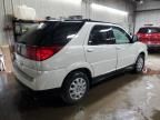 2007 Buick Rendezvous CX