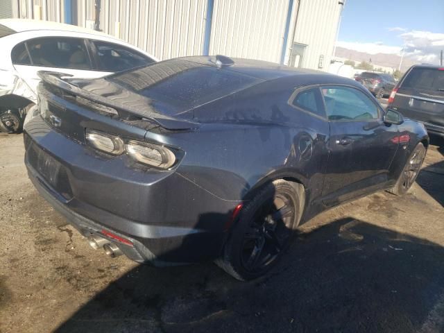 2019 Chevrolet Camaro SS