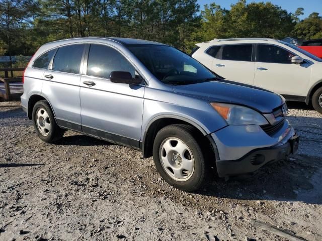 2009 Honda CR-V LX