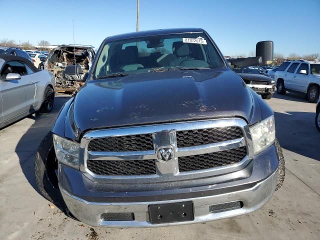 2014 Dodge RAM 1500 ST