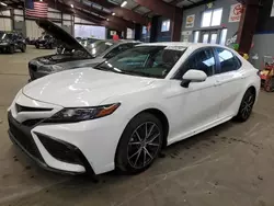 Toyota Vehiculos salvage en venta: 2023 Toyota Camry SE Night Shade