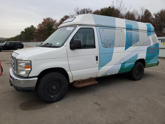 2012 Ford Econoline E250 Van