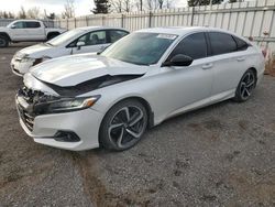 2022 Honda Accord Sport for sale in Bowmanville, ON