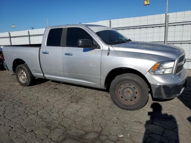 2015 Dodge RAM 1500 SLT