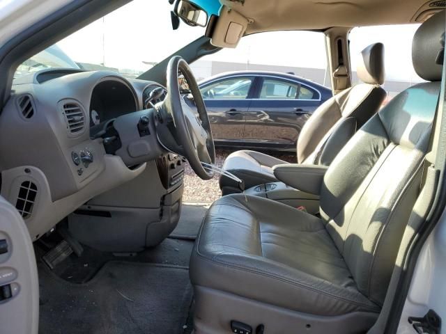 2001 Dodge Grand Caravan ES